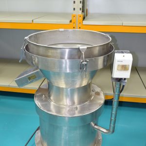 الک ویبره دارویی